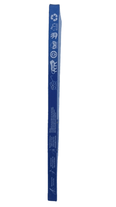 "Morang Desh Rajnigandha Premium Incense Sticks - 25% Extra" view 2