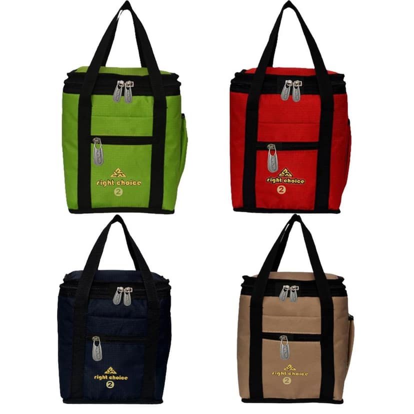 Right Choice Offer Lunch Bags Carry on Tote for School & Office view 7