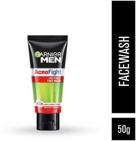 GARNIER MEN AFW 50 GM