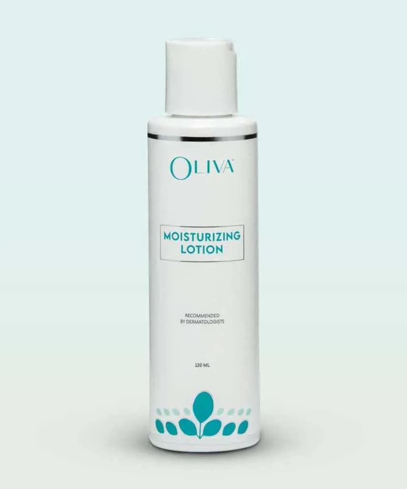 Oliva Bright & Confident Pack – Brightening & Repair Care view 2