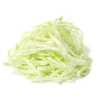 Cut Veg Cabbage 200 Gms