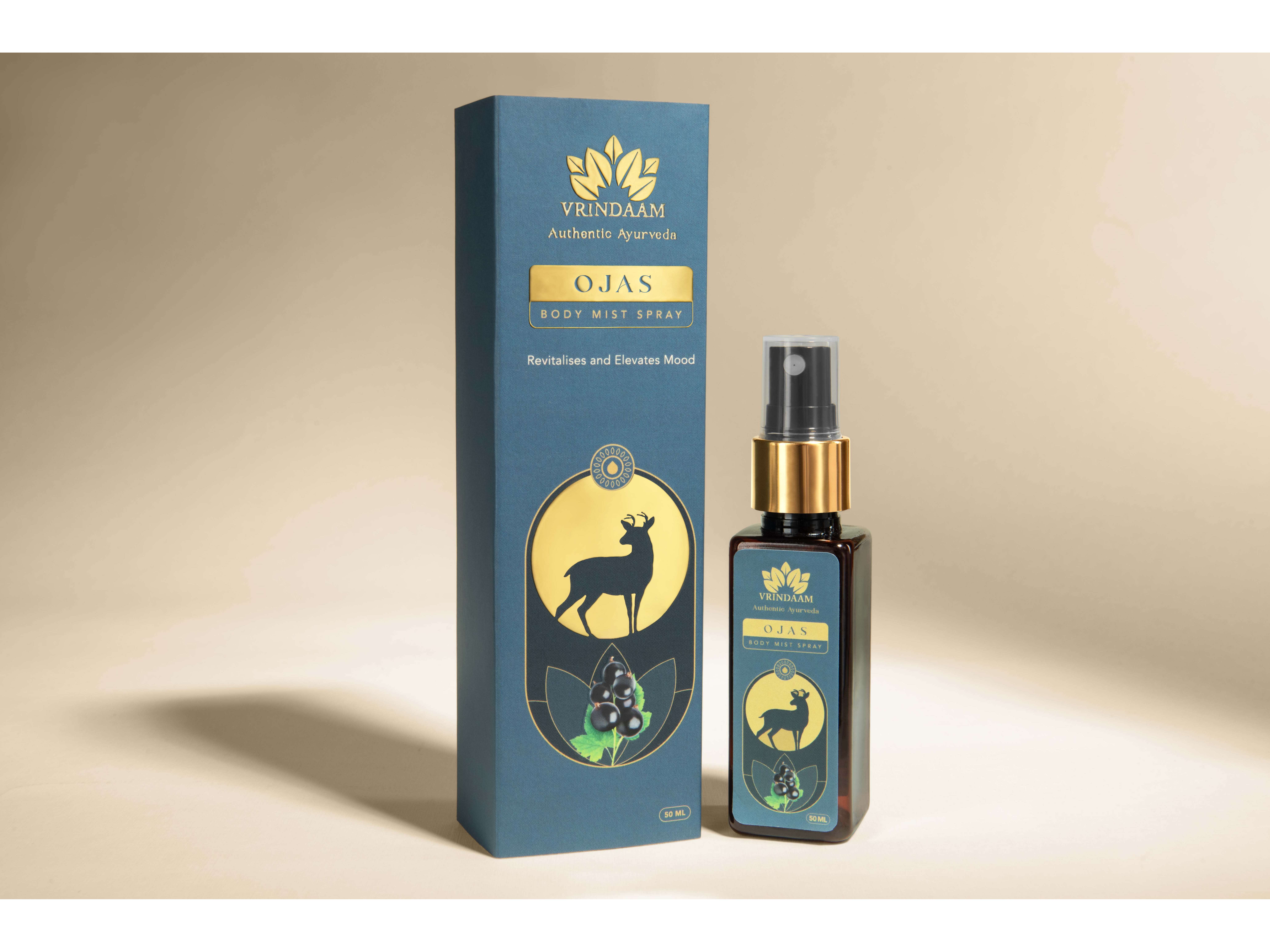 Ojas 50 ml