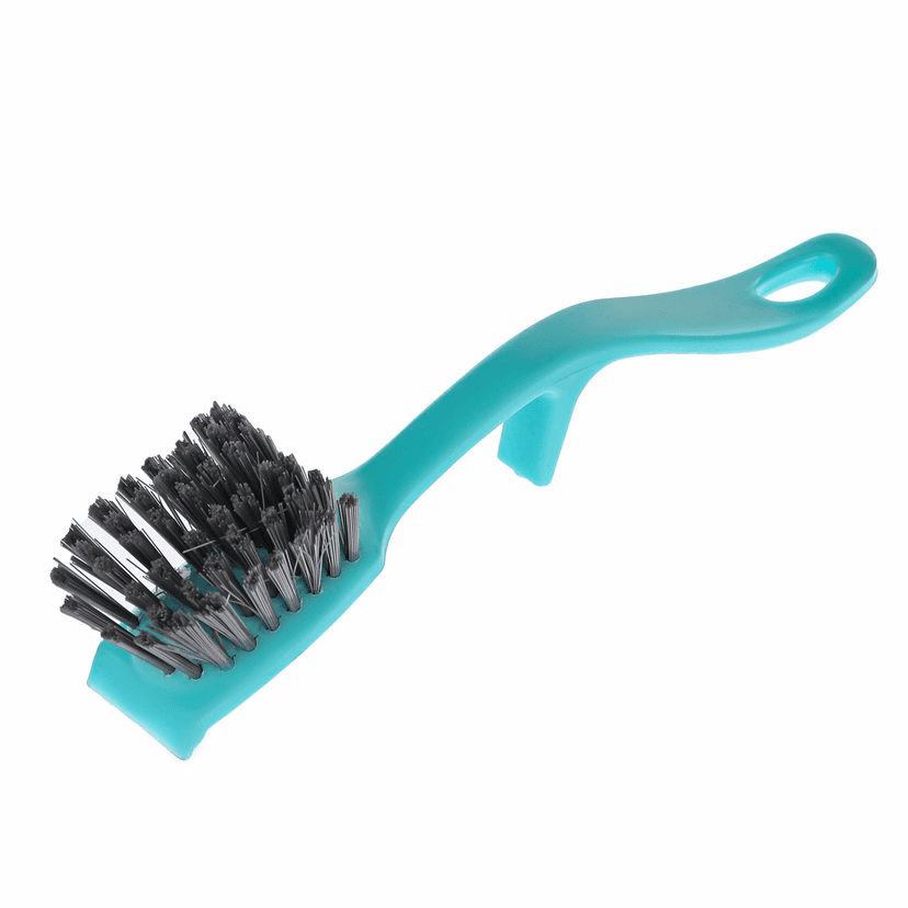 Multi-Purpose Sink Brush – Heavy-Duty Scrubber for Deep Cleaning & Stubborn Stains view 2