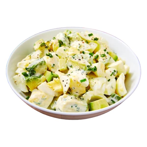 Keto Salad