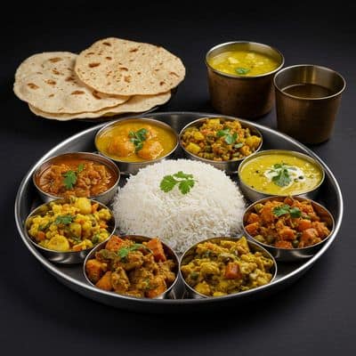 Full Meals