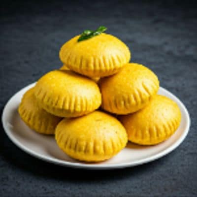Luchi - 6 Pieces