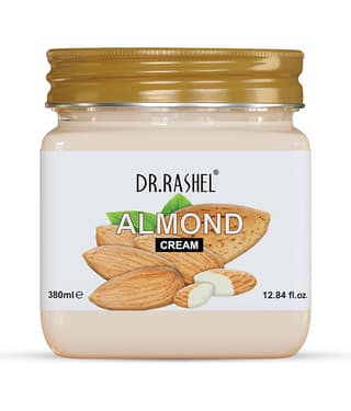 DR.RASHEL Moisturizer All Skin Type Argan Oil ( 380 ml )
