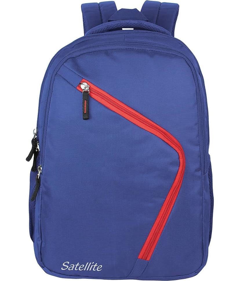 SATELLITE 35 Ltrs Purple Laptop Bags