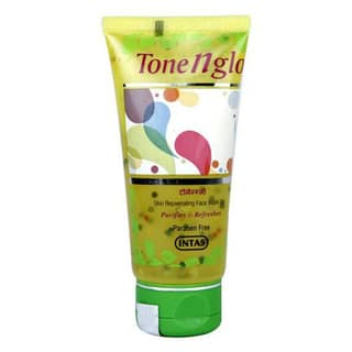 Tone N Glo Face Wash 50 Gms