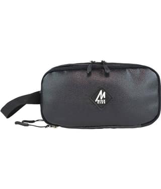 mikebags Brown Passport Holder ( 1 Pc )
