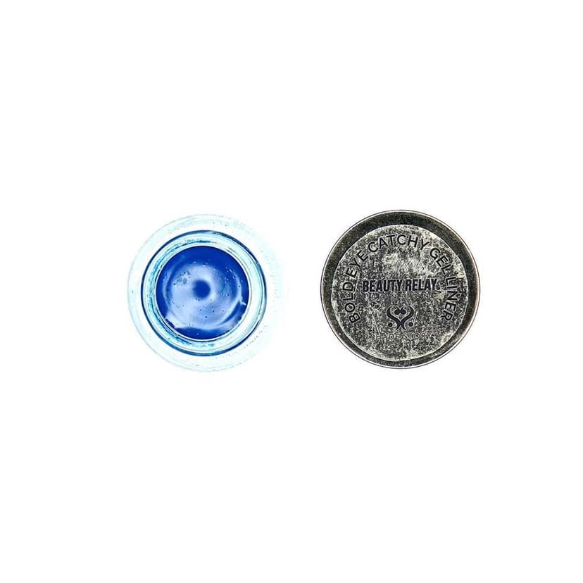 Shade Story Bold Eye Catchy Gel Liner view 2