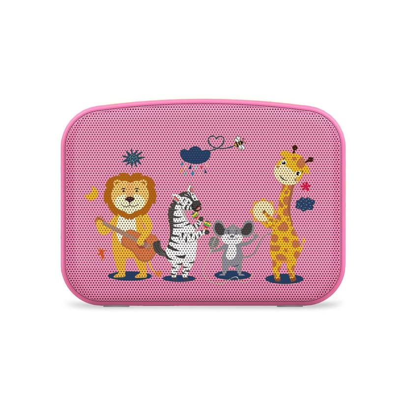 Carvaan mini Kids with MIC view 2