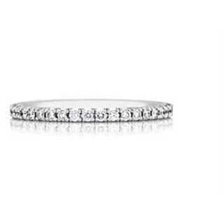 Fortune Jewel Exclusive Fashionable Diamond Ring For Wedding (Design 21)