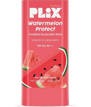 Plix SPF 50 Sunscreen Gel For All Skin Type ( Pack of 1 )