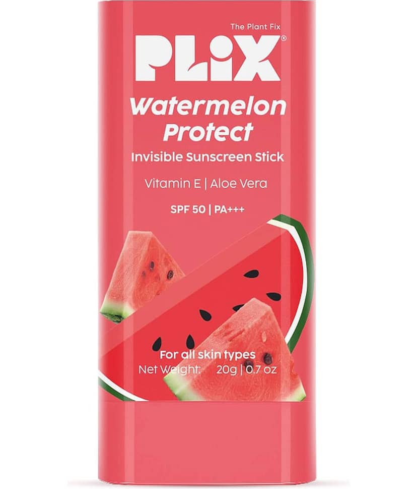 Plix SPF 50 Sunscreen Gel For All Skin Type ( Pack of 1 ) view 2