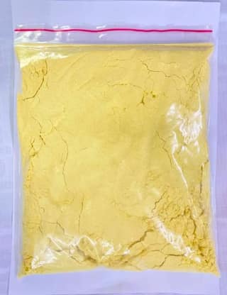 Maize Flour