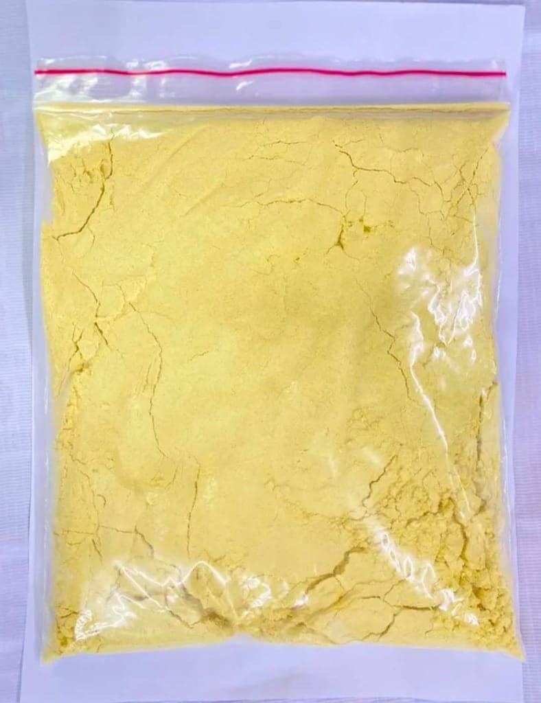 Maize Flour