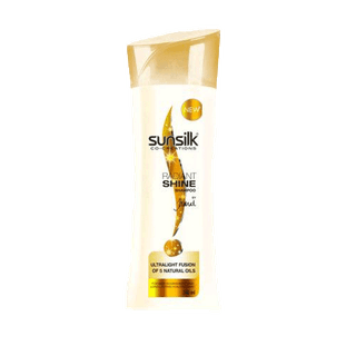 Sunsilk Radiant Shine Shampoo Large Bottle