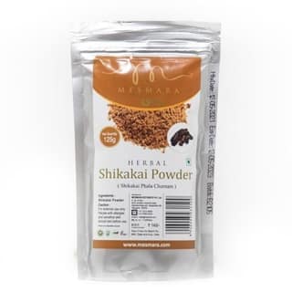 MESM HERBAL SHIKAKAI POWDER 100GM