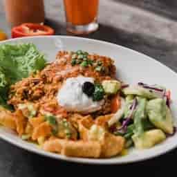 Mexican Bowl