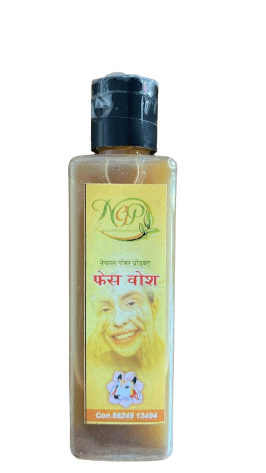 NGP Face Wash 100ml