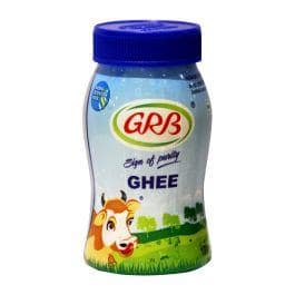 GRB GHEE 100ML