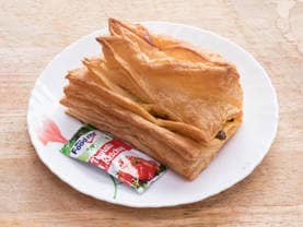 Veg Puff