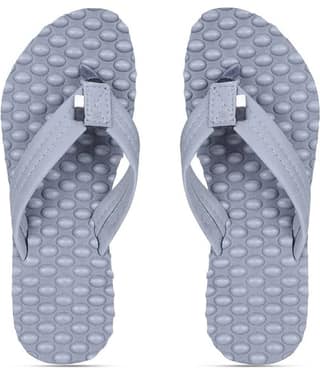 DOCTOR EXTRA SOFT - Brown Women's Massage Flip Flop