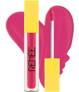 RENEE Everyday Matte Liquid Lipstick 07 Bubblegum