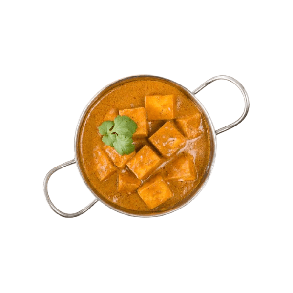 Shahi Paneer Full