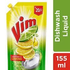 VIM GEL 155ML