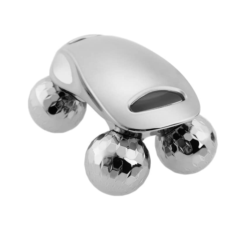Dreamworld 4D Massager Alpha Baltic Platinum Roller by dreamworld view 3