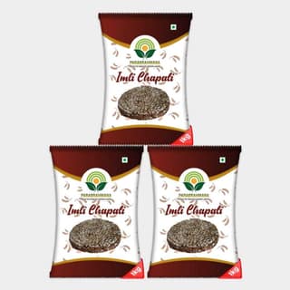 Imli Chapati (pack of 3)