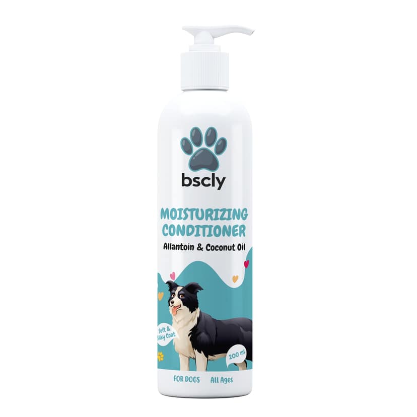 Bscly Ultra Moisturizing Conditioner, 200 ml
