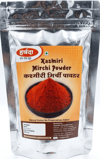 Kashmiri chilly powder
