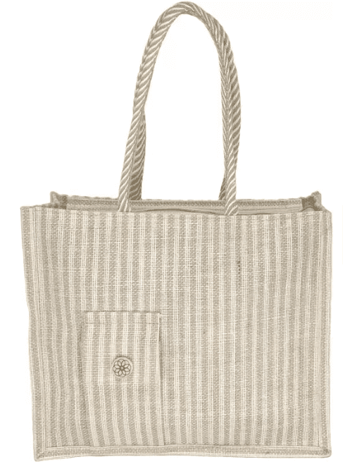 Women White Tote
