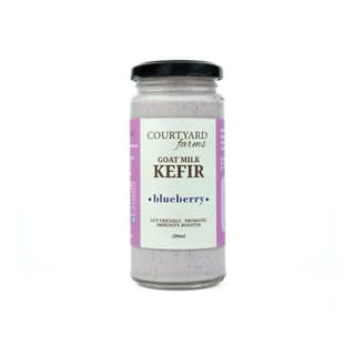 Kefir Blueberry (Pack of 2) 400ML
