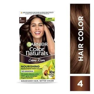GARNIER COLOR 4 0