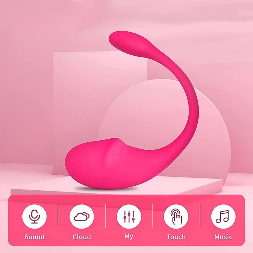 VIBRATIONS MOBILE AAP OPERASIONAL PORTALABLE MANUAL MASSAGER view 2
