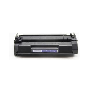HP 77A Black Original LaserJet Toner Cartridge (CF277A)