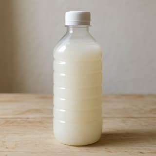 Sunita Provision Store's pure coconut oil