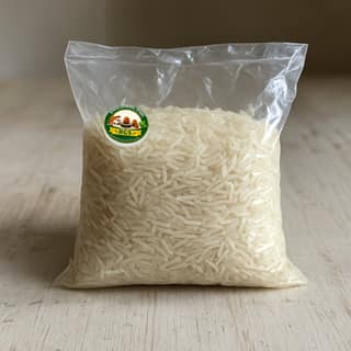 Rakhi General Store's premium basmati rice
