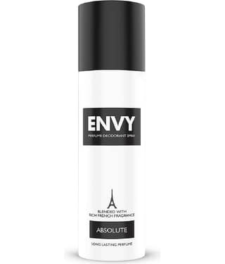 Envy Absolute Deodorant Spray for Men - 140ML