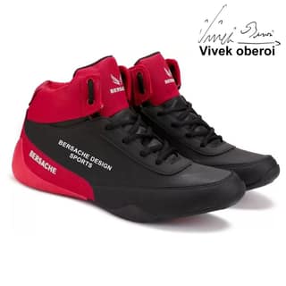 Bersache Premium Sports ,walking,Gym,cricket, Trending Running Shoes For Men's