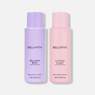 Bloom Bae + Litchi Lust