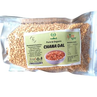 Chana Dal