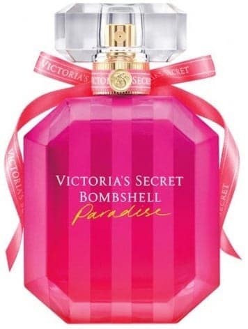Victoria's Secret Bombshell Paradise Eau de Parfum – 100ml | Long-Lasting Fruity Floral Perfume for Women view 3
