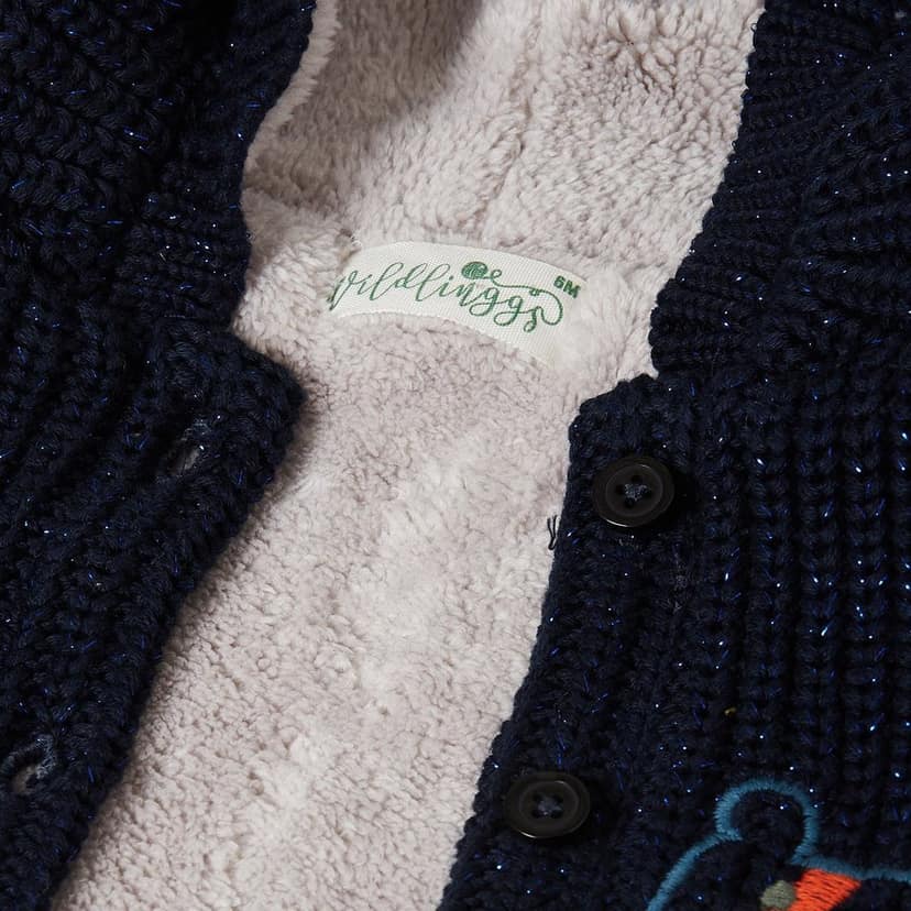Unisex Sweater view 4