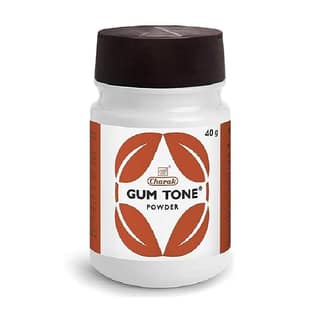 Gum Tone Powder 40 Gms