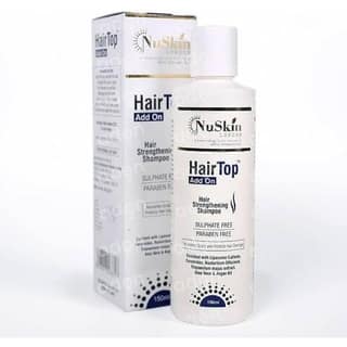 Hair Top Add On Shampoo 150 Ml